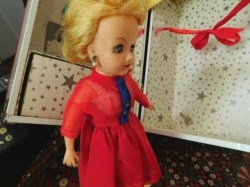 little miss revlon doll b